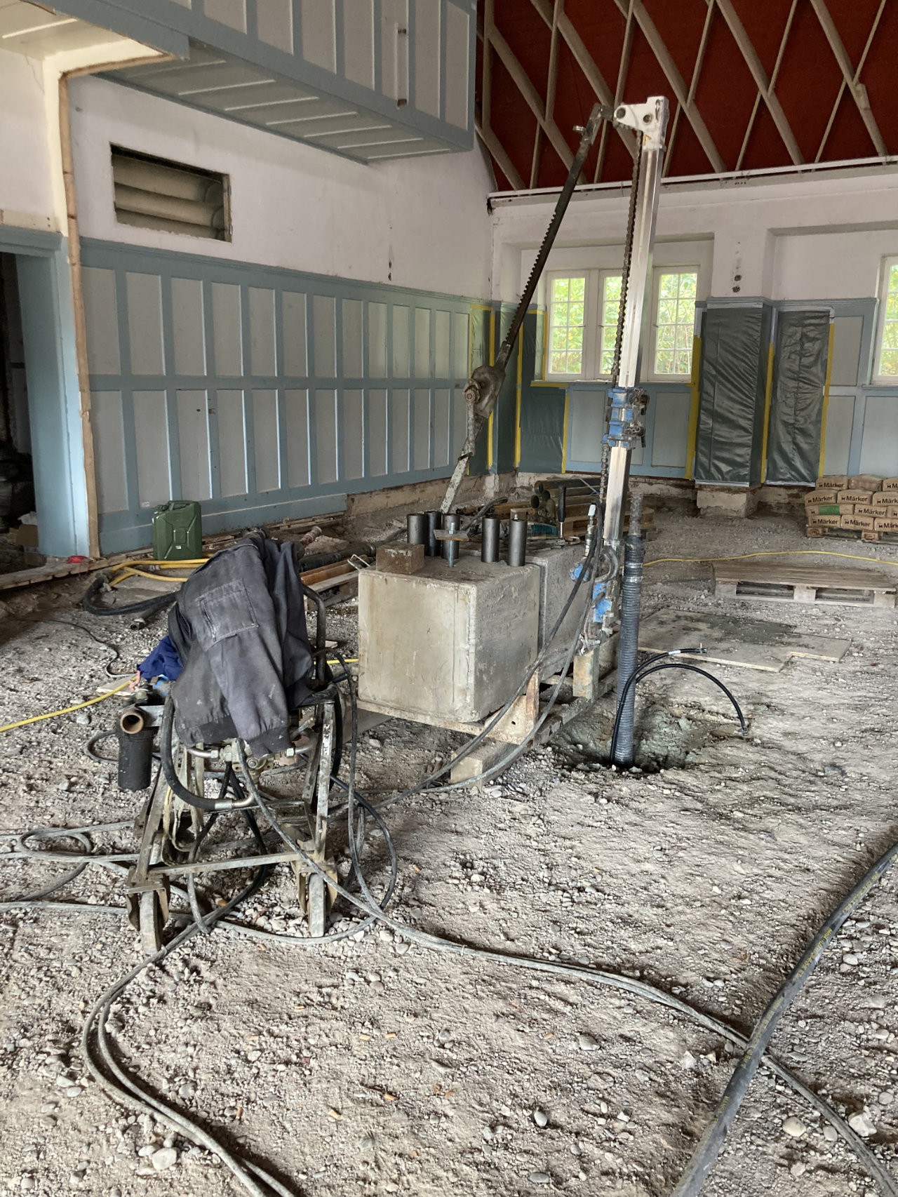 Hotel Krone, Oettingen