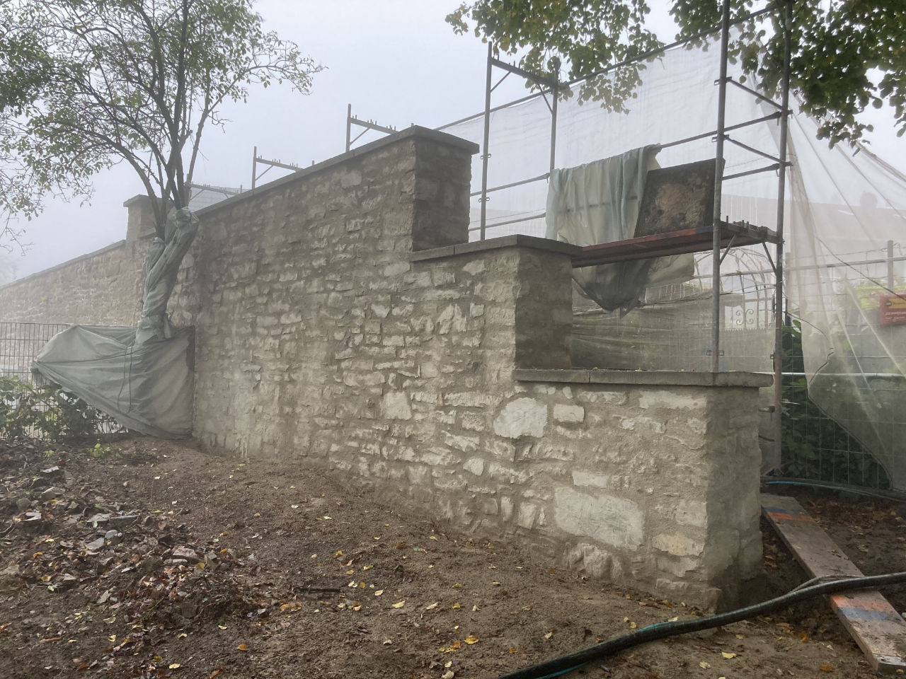 Kindergarten, Remscheid