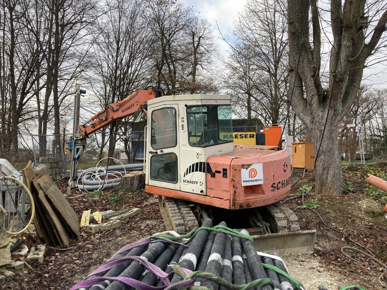 Hotel Krone, Oettingen