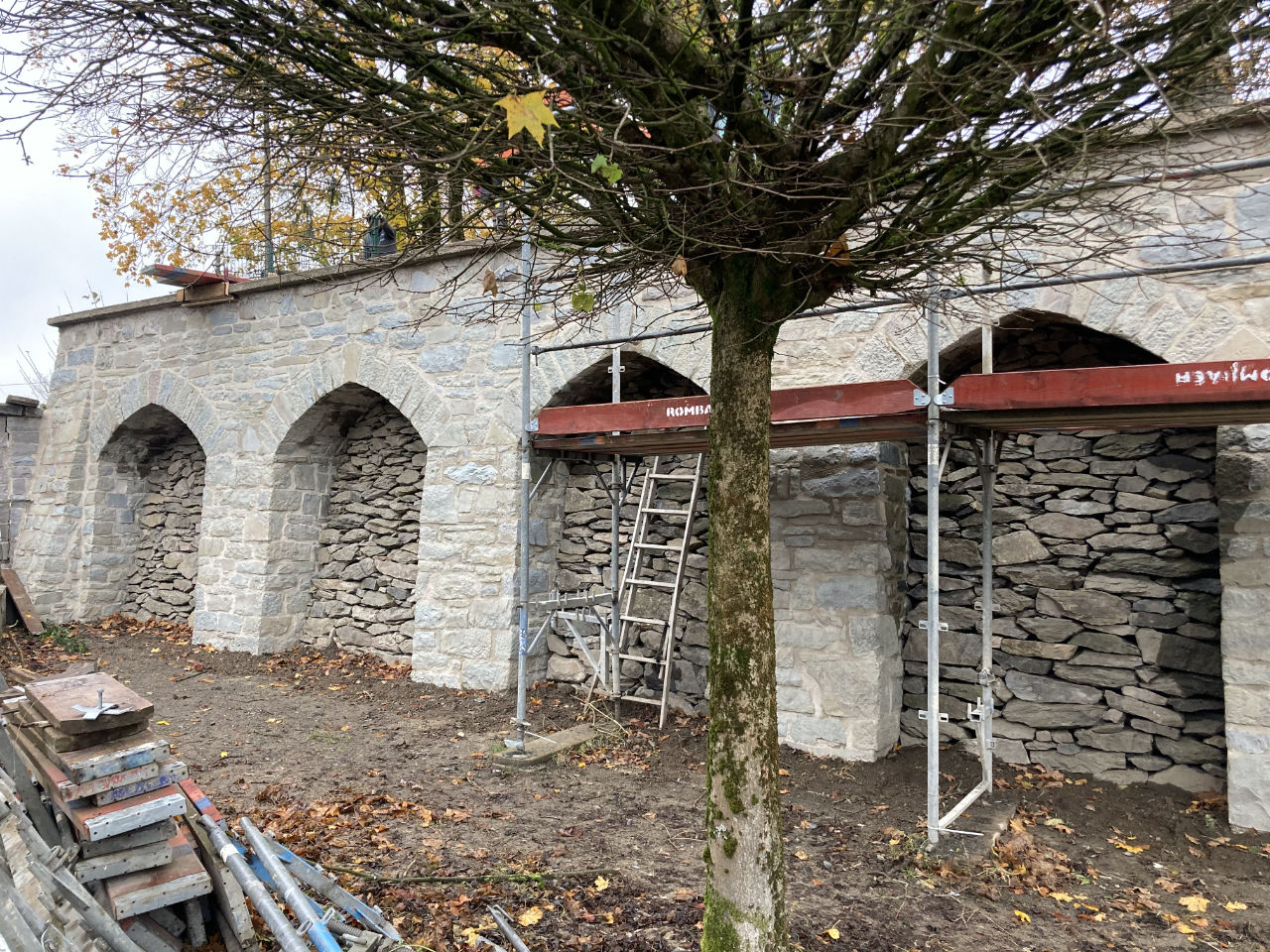 Kindergarten, Remscheid