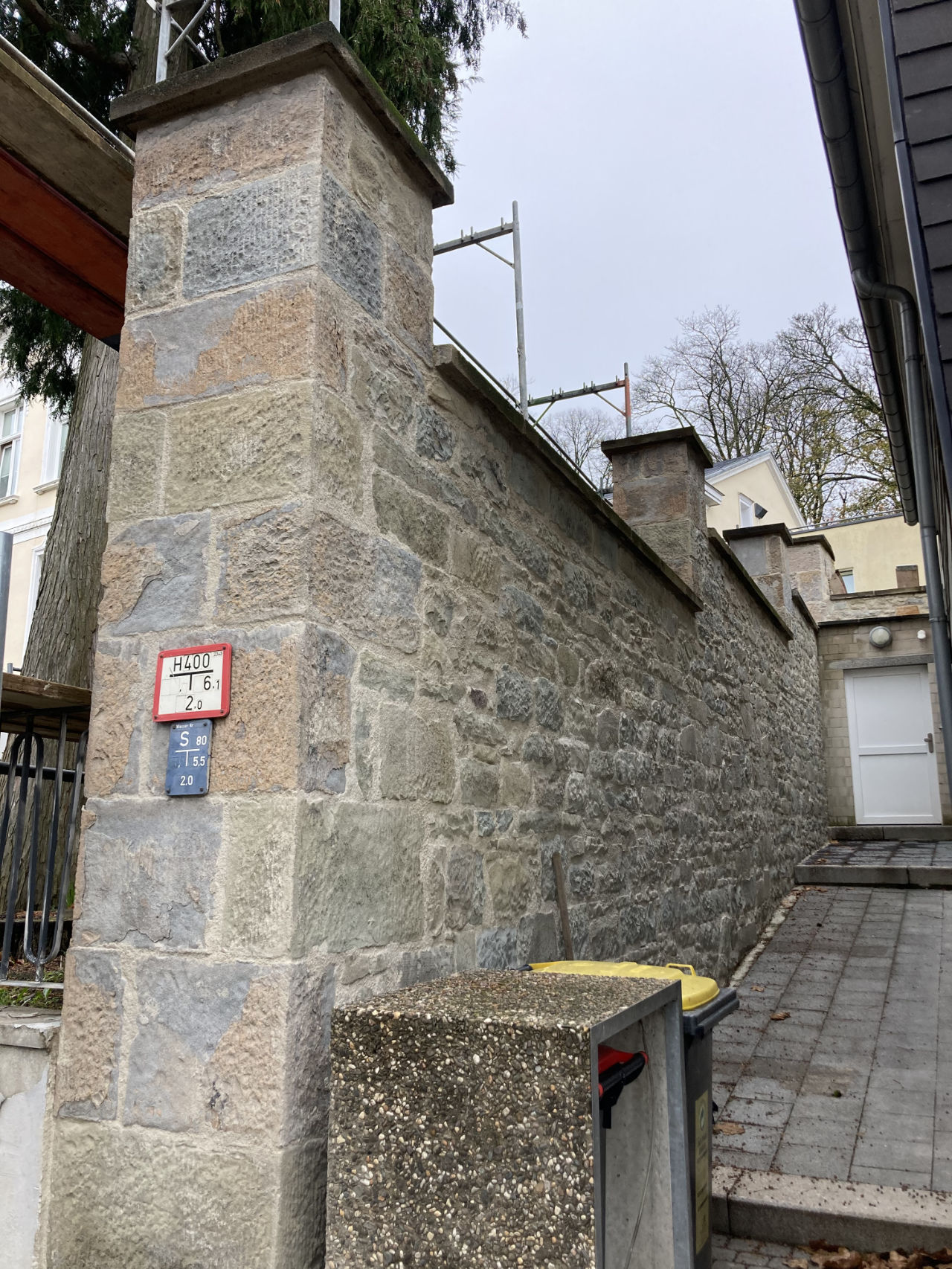 Kindergarten, Remscheid