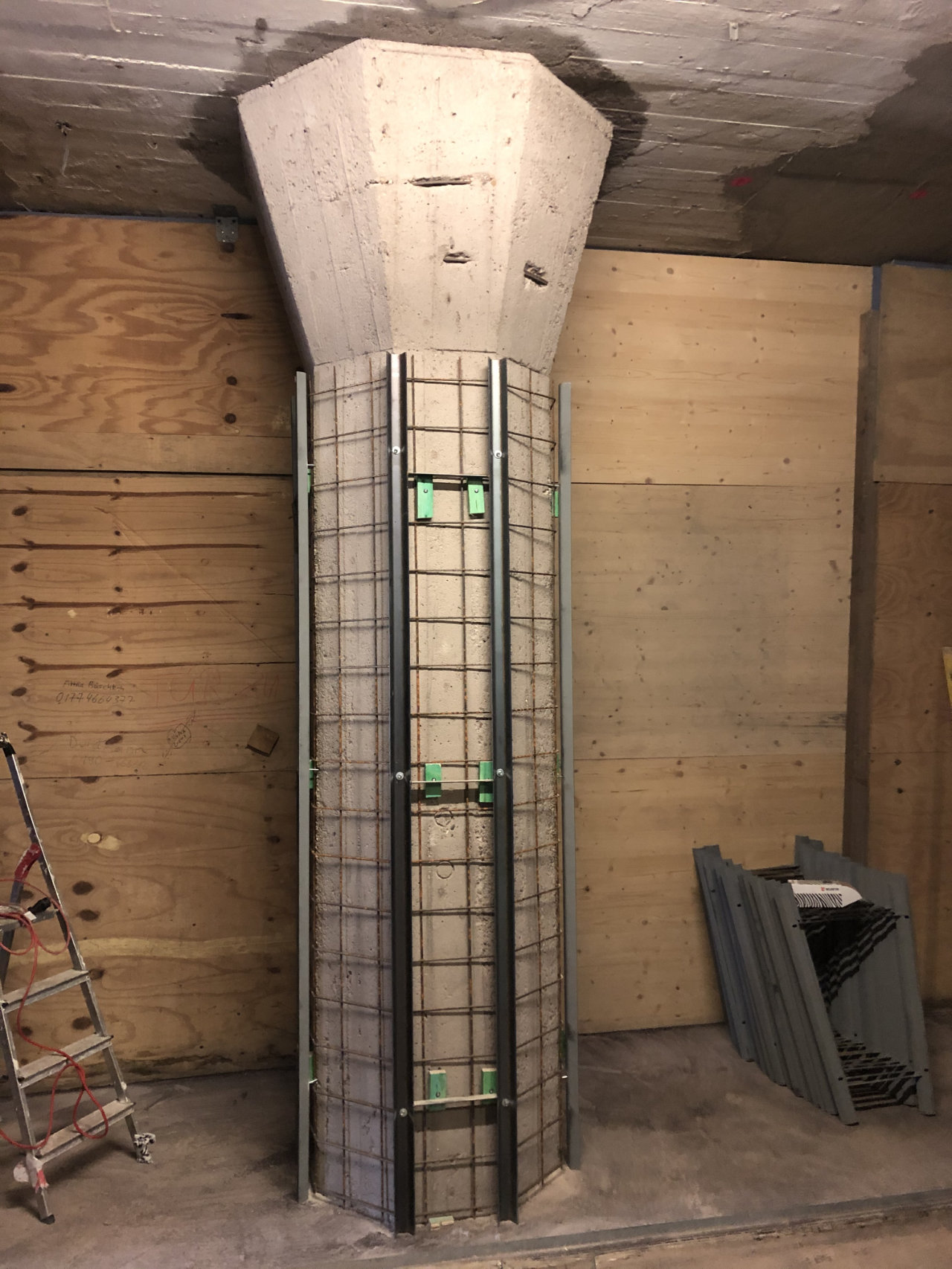 Küppersmühle, Duisburg