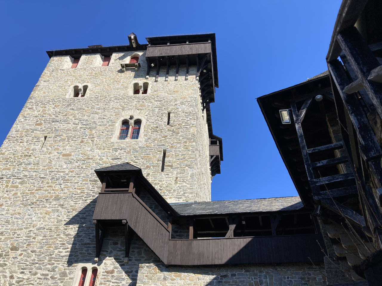 Schloss Burg, Solingen