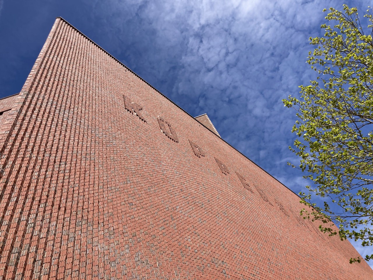 Küppersmühle, Duisburg