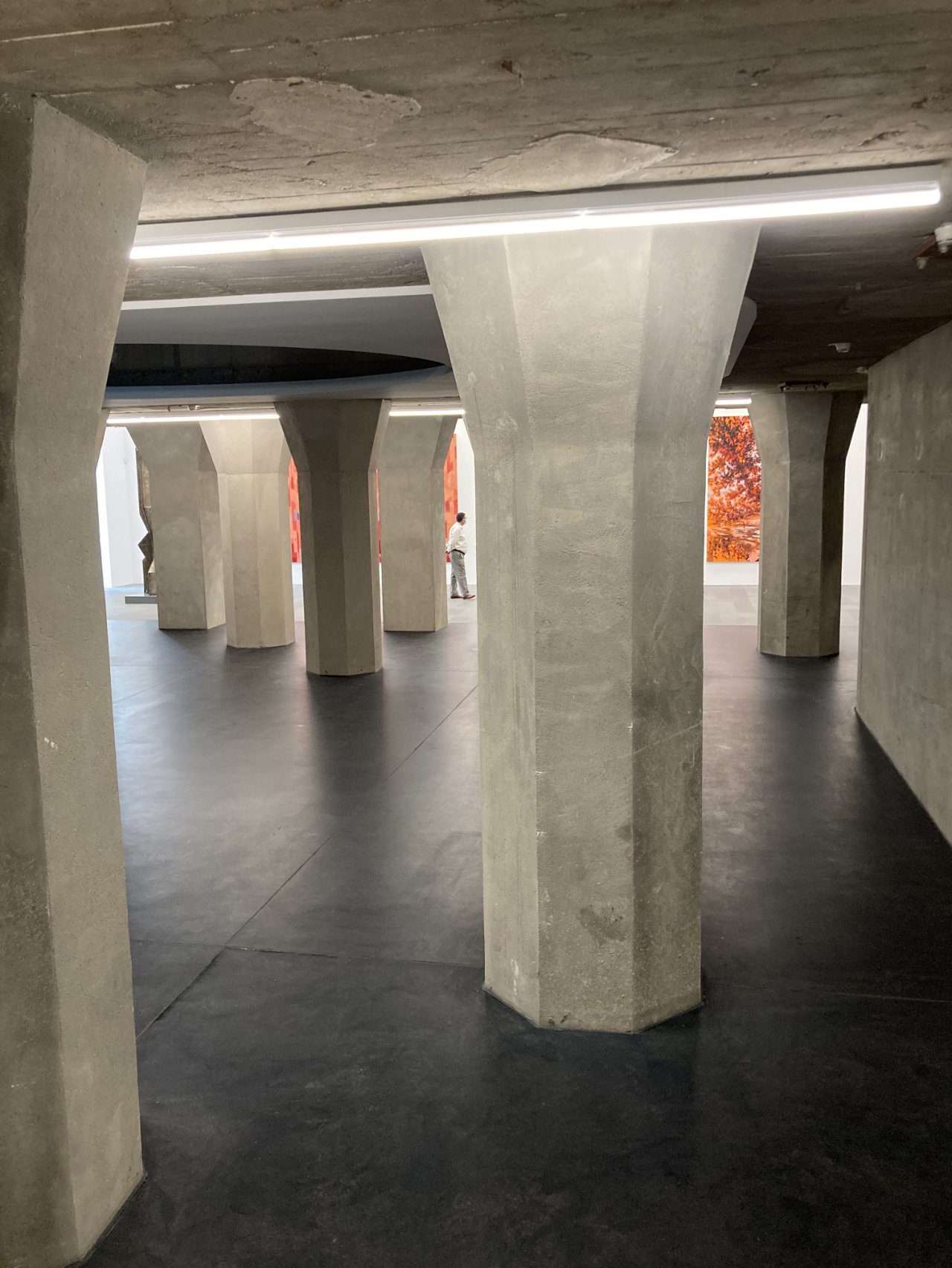 Küppersmühle, Duisburg