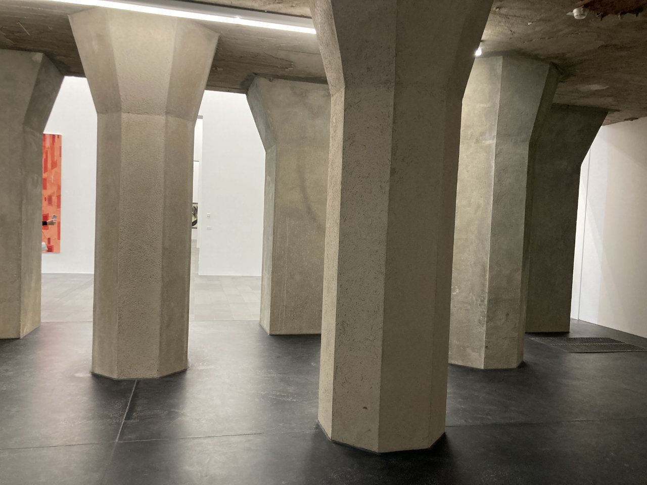 Küppersmühle, Duisburg