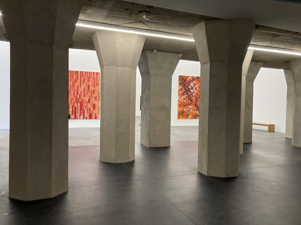 Küppersmühle, Duisburg