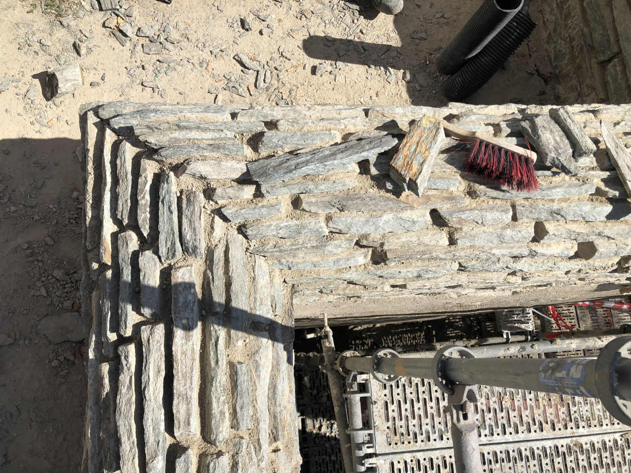 Burgruine, Burgschwalbach