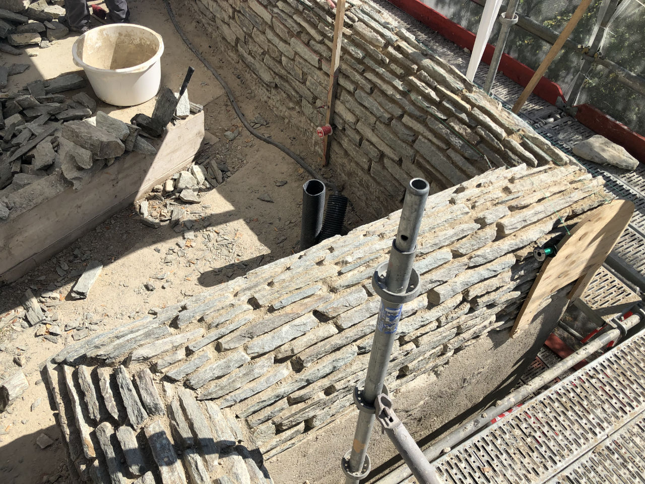 Burgruine, Burgschwalbach