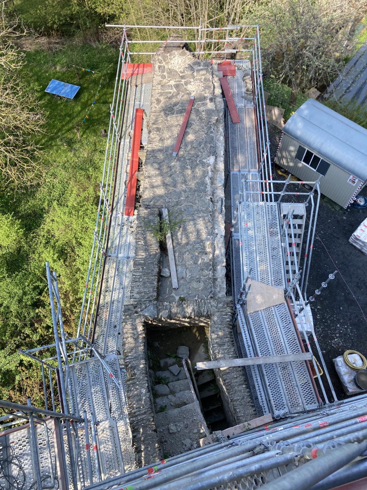 Burgruine Hohenstein