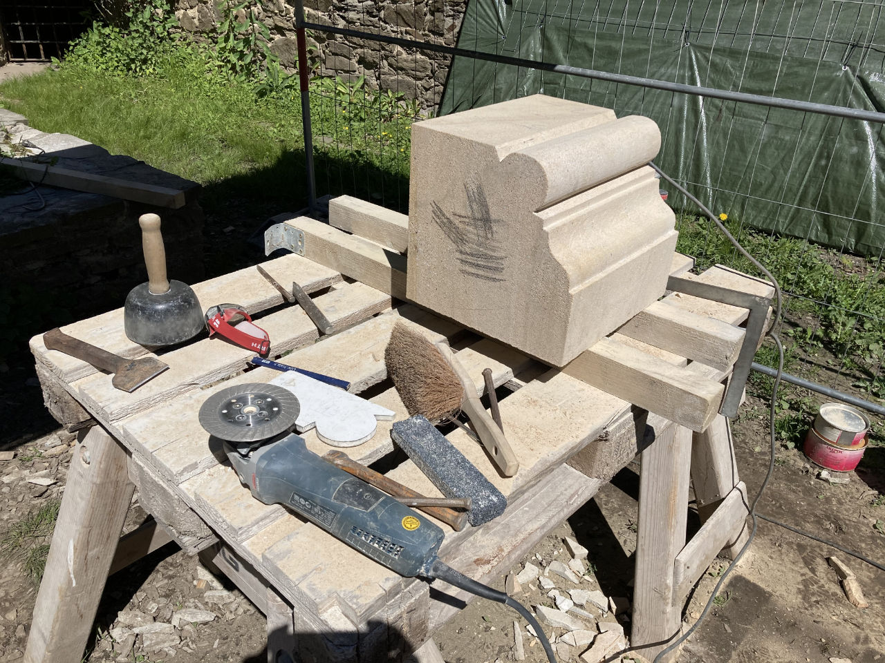 Schloss Burg, Solingen