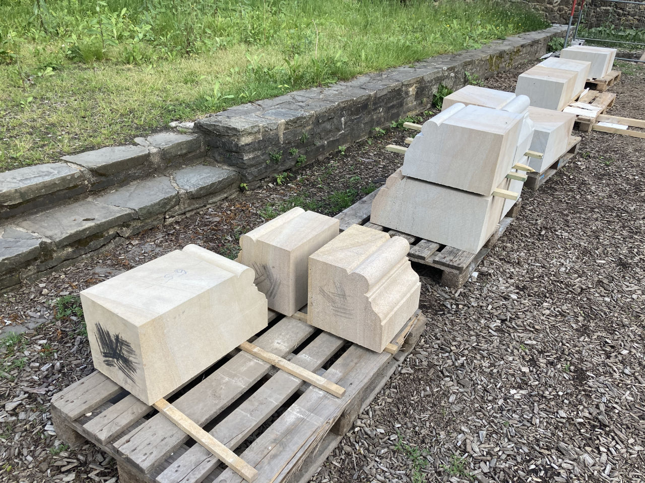 Schloss Burg, Solingen