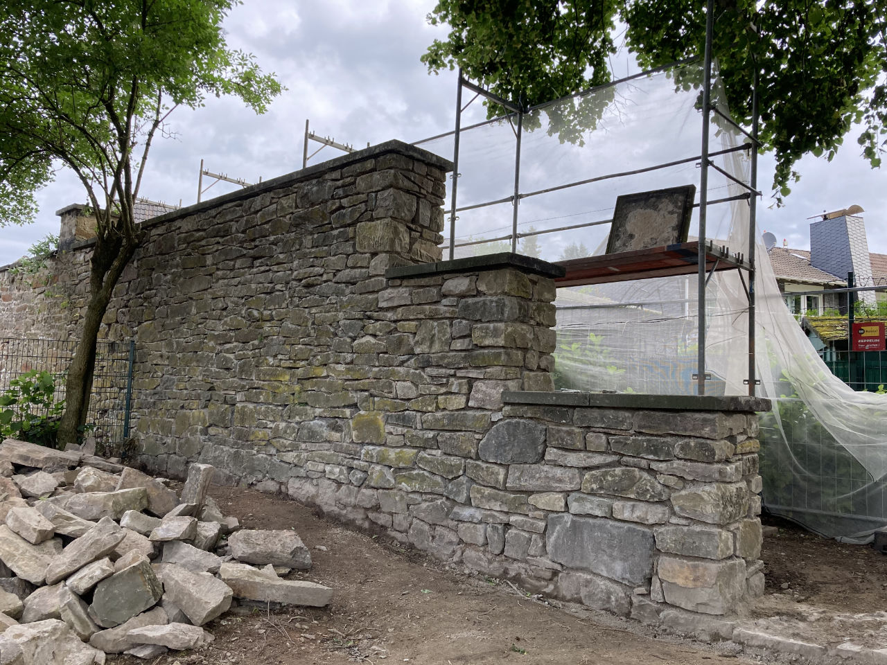 Kindergarten, Remscheid