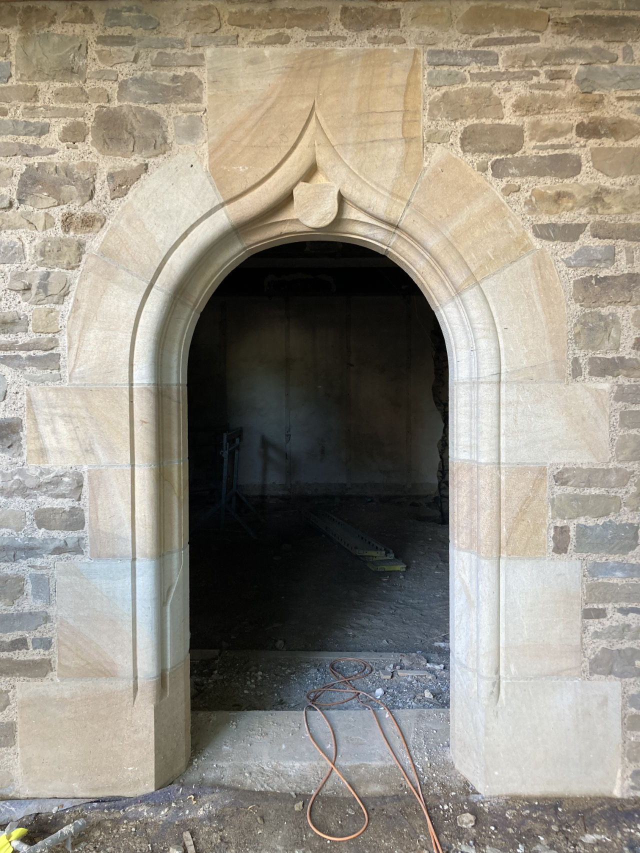 Schloss Burg, Solingen