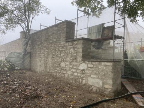 Kindergarten, Remscheid